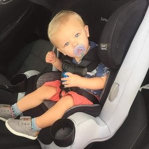 Meet your Posher, Beverly